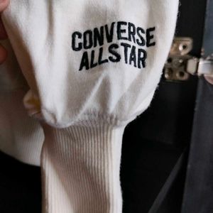 Converse Sweatshirt