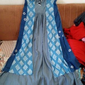 Festival Gown For Women