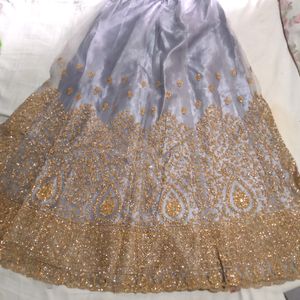 Wedding Lehenga For Girls