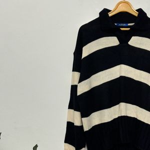 Printerest Pullover