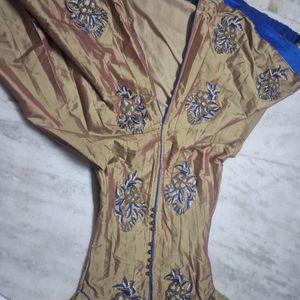 Long Kurta