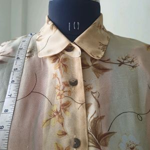 Collar Shirt