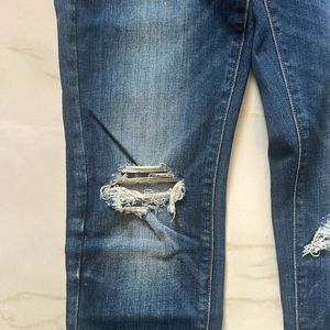 TORN JEANS FOR MENS