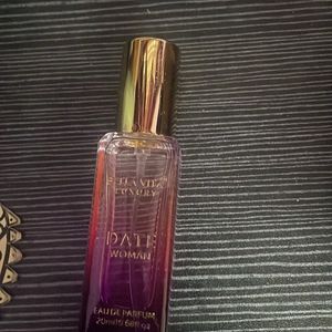 Bella vita Perfume