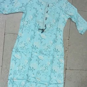 Blue Print Aavasa Kurti