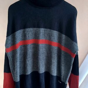 Roadster Sweatshirt, XL