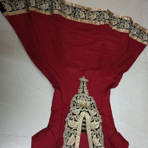 Anarkali Kurti