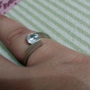 925 Silver Ring