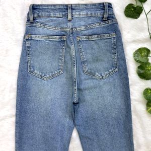 H&M Bootcut Jeans