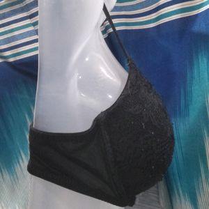 Combo Black Beauty Bra Penty