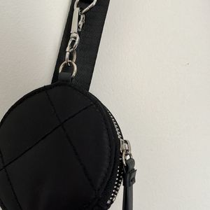 H&m Sling & Baguette Bag