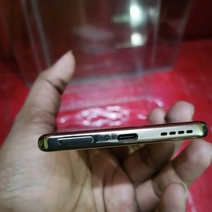 Infinix Zero 30 5G(Golden Hour, 256 GB)(12 GB RAM)