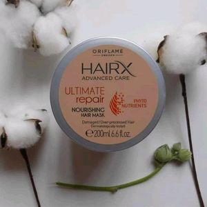 Oriflame Hair Mask & Conditioner