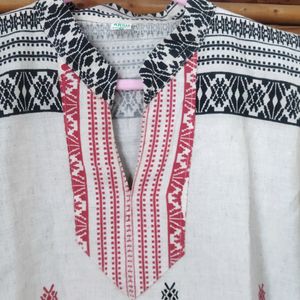 Kurta Top