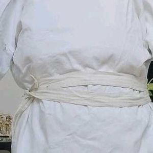 Karate Dress For 10 To12 Yrs