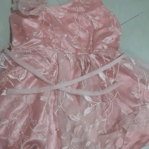 Baby Girl Dress