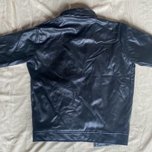 Leather Jacket For Boys