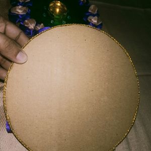 Diwali Diya Decoration