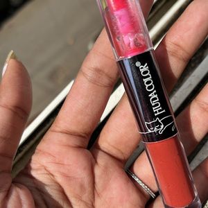 Color Lip Gloss