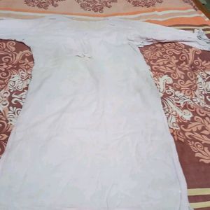 Used Kurti For Donation (Buy 1 Get 3 Free)