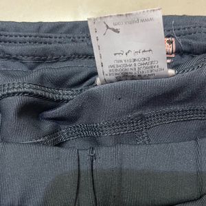 Puma Straight Active Pants