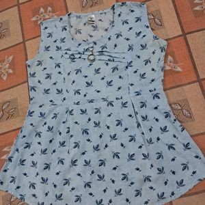 Short Kurti