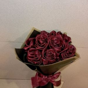 ☆Luxury 8 Eternal Roses Bouquet☆