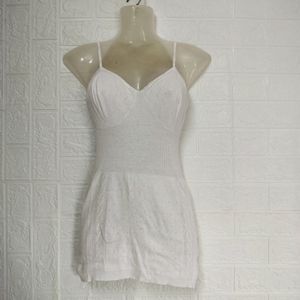 White Shapewear