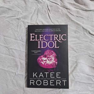 wicked beauty, neon gods, electric idol – set of 3