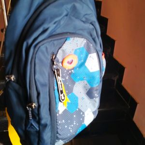 Pre School Bag