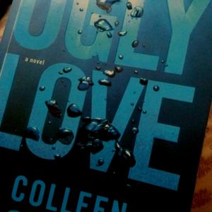 Ugly Love By Colleen Hoover