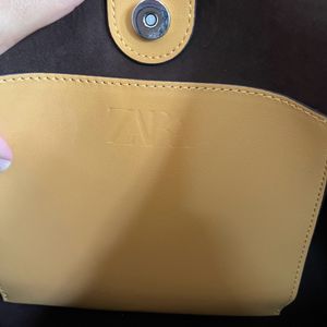 Zara Shoulder Bag