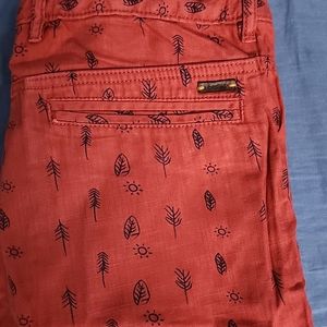 Bossini Shorts For Boys