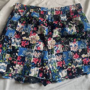 Max Foral Skort