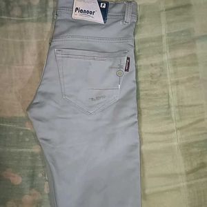 Pant For Man. Good Looking Stylish