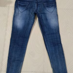 Denim Girls & Women's Jeans