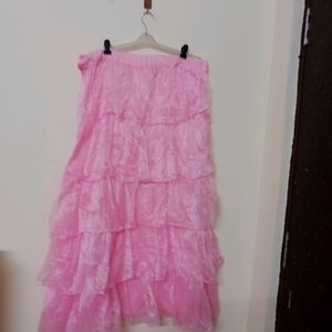 DESIGNER PRINCESS SKIRT