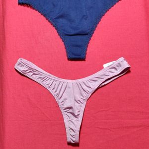 Combo 5 Brief Size 28/30