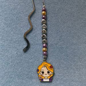 Beaded Bookmark