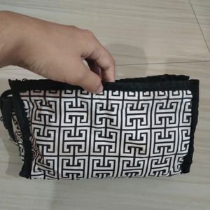Toiletry Bag/Pouch