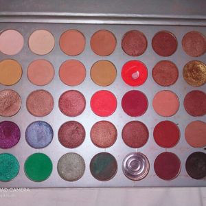 Eyeshadow Palette