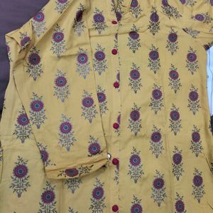 Kurta For Women