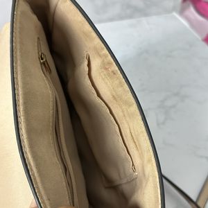 ALDO Ribbon Sling Bag