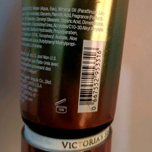 Victoria Secret Coconut Passion Body Lotion (New)