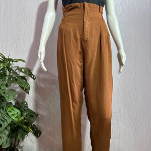 Highwaist Pants