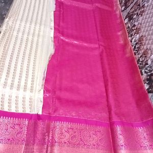 Price Lowered Now Get This Silk Saree @5000/