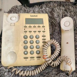 Old landline Don't Know working Or Not