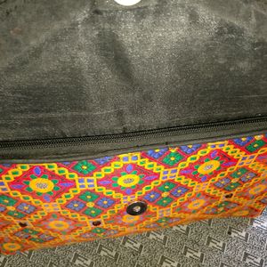 Jaipuri Bag