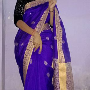 Saree.