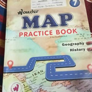 A Map Book